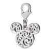 Disney Arribas Charm - Mickey Mouse Filigree -Decorative Accessories Store 68533 s1