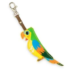 Disney Parks Loungefly Crossbody Bag - Jose In Birdcage - The Enchanted Tiki Room -Decorative Accessories Store 68934 s3