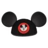 Disney Ear Hat - Mickey Mouse Club Disney World - CHILD -Decorative Accessories Store 69129 s1