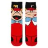 Disney Adult Socks - Tweedle Dee And Tweedle Dum -Decorative Accessories Store 69171 s1