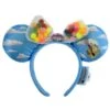 Disney Minnie Ears Headband - UP Pixar UP! -Decorative Accessories Store 70340