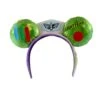 Disney Ears - Buzz Lightyear - Headband -Decorative Accessories Store 70707201