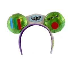 Disney Ears - Buzz Lightyear - Headband