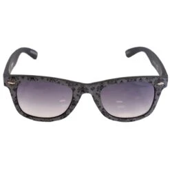 Disney Sunglasses - Wayfarer - Haunted Mansion Wallpaper