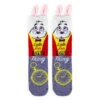 Disney Adult Socks - White Rabbit - Late For Everything 1 Disney Adult Socks - White Rabbit - Late For Everything -Decorative Accessories Store 71255 s1