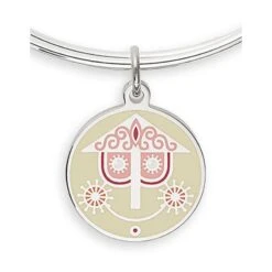 Disney Alex And Ani Bracelet - It's A Small World -Decorative Accessories Store 71432203