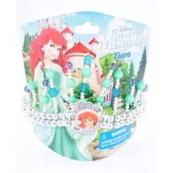 Disney Tiara - The Little Mermaid