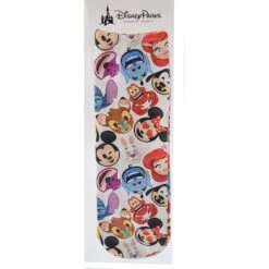 Disney Youth Socks - Character Emojis