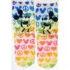 Disney Youth Socks - Peace Mickey 1 Disney Youth Socks - Peace Mickey -Decorative Accessories Store 71581