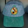 Disney Hat - Epcot Flower And Garden 2019 Spike The Bee 2 Disney Hat - Epcot Flower And Garden 2019 Spike The Bee -Decorative Accessories Store 71947temp1