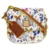 Disney Dooney And Bourke Crossbody - Epcot Flower And Garden 2019 -Decorative Accessories Store 71952 s1