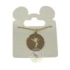 Disney Necklace - Tinker Bell Silhouette -Decorative Accessories Store 72139