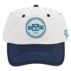 Disney Baseball Cap - 2019 Walt Disney World