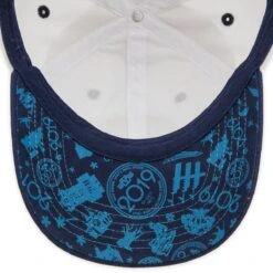 Disney Baseball Cap - 2019 Walt Disney World -Decorative Accessories Store 72296 s3