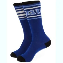 Disney Adult Socks For Women - Monsters University