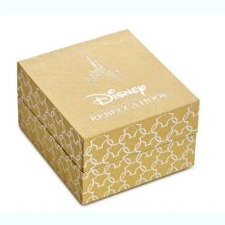 Disney Rebecca Hook Ring - Minnie Mouse Headband -Decorative Accessories Store 75106 2s