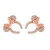 Disney Rebecca Hook Earrings - Minnie Mouse Headband -Decorative Accessories Store 75107 1s