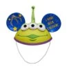 Disney Ear Hat - Toy Story Alien -Decorative Accessories Store 75130 1s