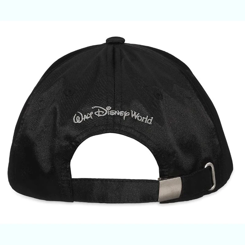 Disney Baseball Cap - Cinderella Castle W/ Fireworks 4 Disney Baseball Cap - Cinderella Castle W/ Fireworks - Image 2