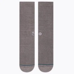 Disney Socks By Stance - Star Wars Stormtrooper - Gray - Size Large 7 Disney Socks By Stance - Star Wars Stormtrooper - Gray - Size Large -Decorative Accessories Store 75682b