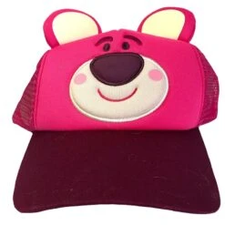 Disney Baseball Cap - Lotso - Toy Story