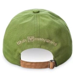 Disney Baseball Cap - Mickey Pretzel - Salty -Decorative Accessories Store 76215 3s