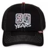Disney Baseball Cap - Marvel 80th Anniversary 1 Disney Baseball Cap - Marvel 80th Anniversary -Decorative Accessories Store 78064 s20 20copy