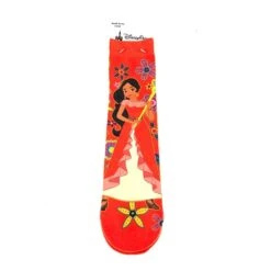 Disney Youth Socks - Elena Of Avalor