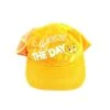 Disney Baseball Cap - Orange Bird - Squeeze The Day -Decorative Accessories Store 78182 1