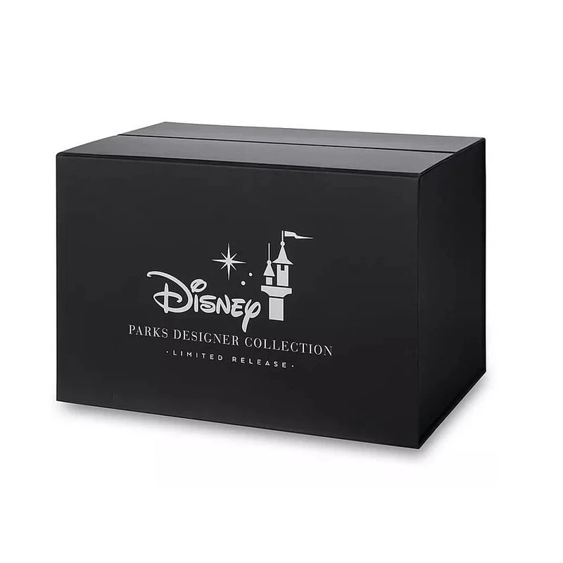 Disney Designer Mickey Ear Hat - Hipster Mickey Mouse By Jerrod Maruyama 5 Disney Designer Mickey Ear Hat - Hipster Mickey Mouse By Jerrod Maruyama - Image 3