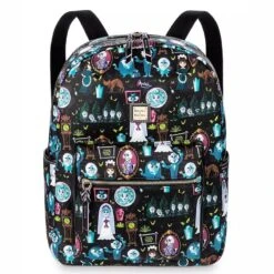 Disney Dooney & Bourke Bag - The Haunted Mansion - Backpack