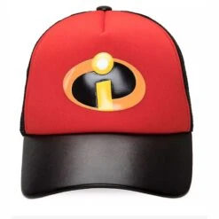 Disney Baseball Cap - Incredibles