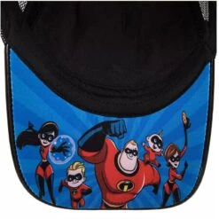 Disney Baseball Cap - Incredibles -Decorative Accessories Store 79014 4