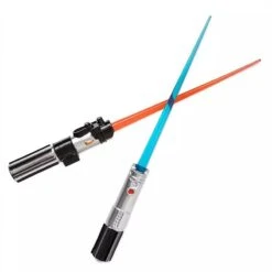 Disney Hair Sticks Set - Darth Vader - Lightsabers