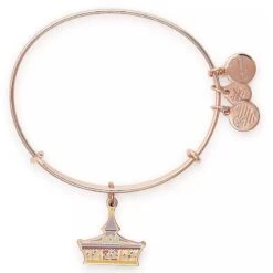 Disney Alex & Ani Bracelet - King Arthur Carrousel