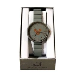 Disney Wrist Watch - Mickey Mouse Icon - Grey