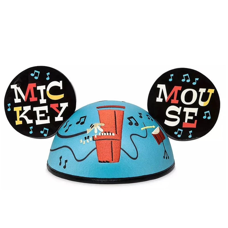 Disney Musical Ear Hat - Mickey Mouse By Dave Perillo - Limited Release 4 Disney Musical Ear Hat - Mickey Mouse By Dave Perillo - Limited Release - Image 2