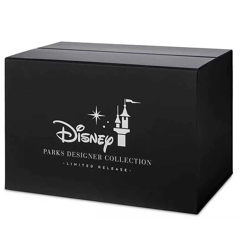 Disney Musical Ear Hat - Mickey Mouse By Dave Perillo - Limited Release 7 Disney Musical Ear Hat - Mickey Mouse By Dave Perillo - Limited Release - Image 5