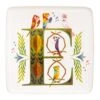Disney Trinket Box - E Is For Enchanted Tiki Room - ABC Disney Letters 2 Disney Trinket Box - E Is For Enchanted Tiki Room - ABC Disney Letters -Decorative Accessories Store 80360