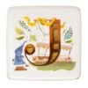 Disney Trinket Box - J Is For Jungle Cruise - ABC Disney Letters 1 Disney Trinket Box - J Is For Jungle Cruise - ABC Disney Letters -Decorative Accessories Store 80365 s1