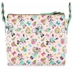 Disney Dooney & Bourke Bag - Minnie Mouse - Epcot Flower & Garden Festival 2020 - Crossbody -Decorative Accessories Store 80413 2