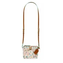 Disney Dooney & Bourke Bag - Minnie Mouse - Epcot Flower & Garden Festival 2020 - Crossbody -Decorative Accessories Store 80413 4