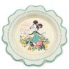 Disney Trinket Dish - Minnie Mouse - Epcot Flower & Garden Festival 2020 -Decorative Accessories Store 80429