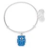 Disney Alex & Ani Bracelet - Monsters University -Decorative Accessories Store 80814