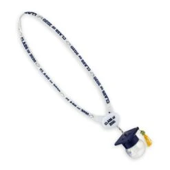 Disney Parks Light Up Necklace - Class Of 2020