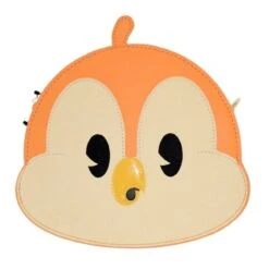 Decorative Accessories Store 17 Disney Parks Loungefly Crossbody Bag - Runaway Train Ride - Chuuby