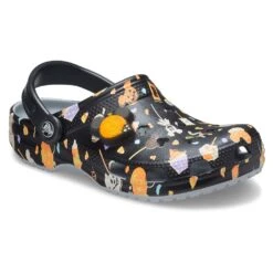 Disney Adult Crocs - Mickey Mouse - Halloween -Decorative Accessories Store 82982 2s
