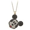 Disney Pave Necklace By BaubleBar - Mickey Mouse