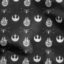 Disney Parks Loungefly Bag - Star Wars - Millennium Falcon 7 Disney Parks Loungefly Bag - Star Wars - Millennium Falcon -Decorative Accessories Store 83059 3