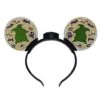 Disney Light-Up Ears Headband - Oogie Booige -Decorative Accessories Store 83257